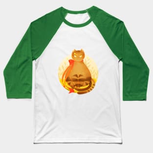 Ely (Huáng), CONCEPT 1 (Ver. 2) Baseball T-Shirt